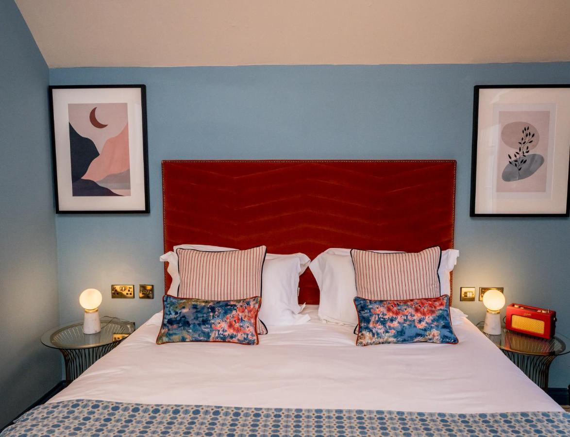 Hotel Ingleside House Cirencester Exterior foto