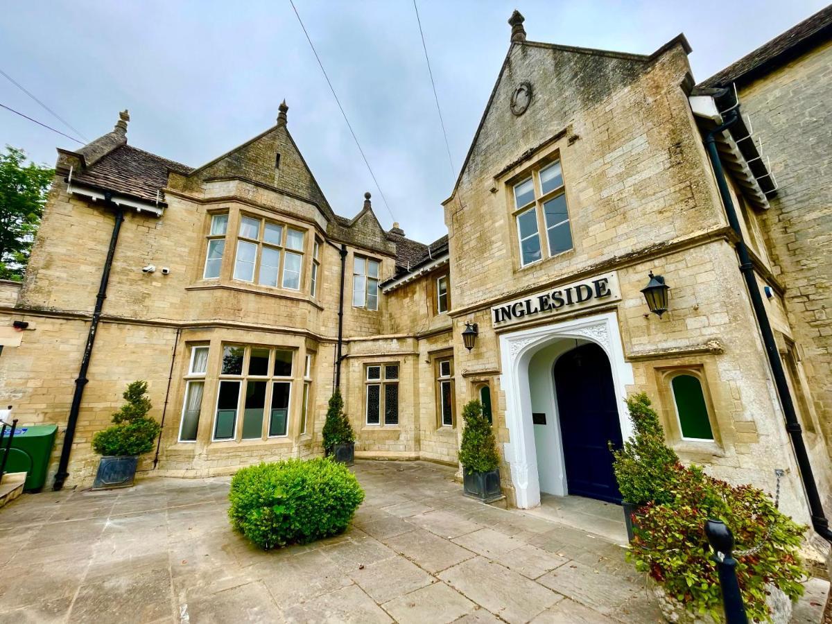 Hotel Ingleside House Cirencester Exterior foto