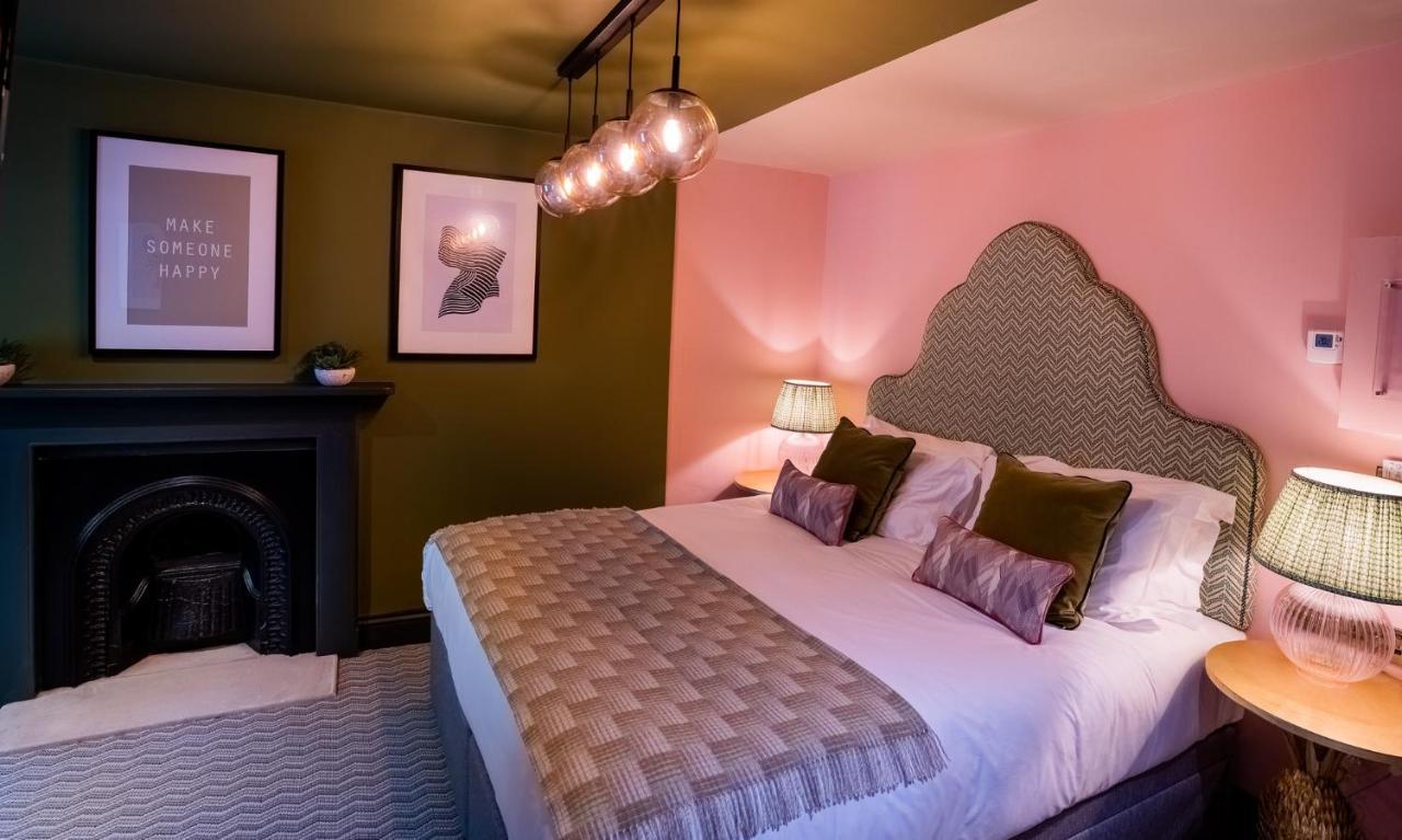 Hotel Ingleside House Cirencester Exterior foto